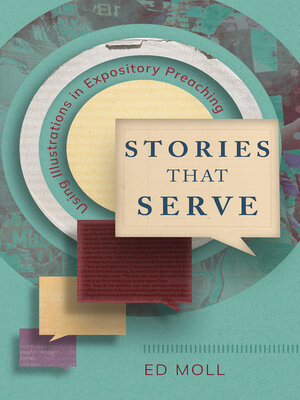 cover image of Stories That Serve